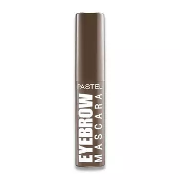 PASTEL Тушь для бровей PROFASHION EYEBROW MASCARA