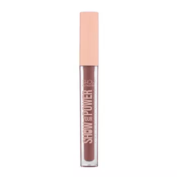 PASTEL Жидкая губная помада SHOW YOUR POWER LIQUID MATTE LIPSTICK