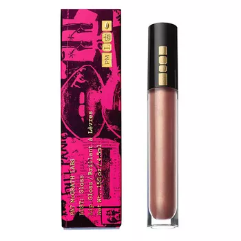 PAT MCGRATH LABS Блеск для губ LUST: Gloss