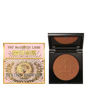 PAT MCGRATH LABS Бронзер Skin Fetish: Divine Bronzer