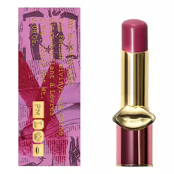PAT MCGRATH LABS Цветной бальзам-блеск для губ Lip Fetish Divinyl Lip Shine