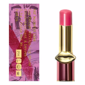 PAT MCGRATH LABS Цветной бальзам-блеск для губ Lip Fetish Divinyl Lip Shine