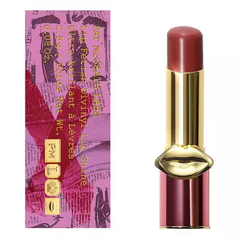 PAT MCGRATH LABS Цветной бальзам-блеск для губ Lip Fetish Divinyl Lip Shine