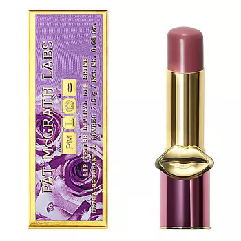 PAT MCGRATH LABS Цветной бальзам-блеск для губ Lip Fetish Divinyl Lip Shine