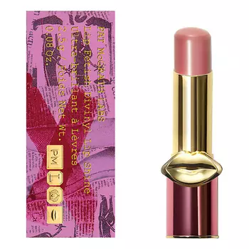 PAT MCGRATH LABS Цветной бальзам-блеск для губ Lip Fetish Divinyl Lip Shine