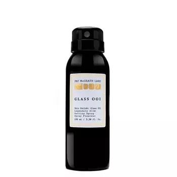 PAT MCGRATH LABS Фиксирующий спрей Skin Fetish: Glass 001 Legendary Glow