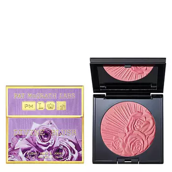 PAT MCGRATH LABS Компактные шелковистые румяна Skin Fetish: Divine Blush