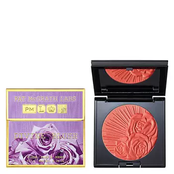 PAT MCGRATH LABS Компактные шелковистые румяна Skin Fetish: Divine Blush