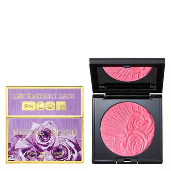 PAT MCGRATH LABS Компактные шелковистые румяна Skin Fetish: Divine Blush