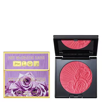 PAT MCGRATH LABS Компактные шелковистые румяна Skin Fetish: Divine Blush