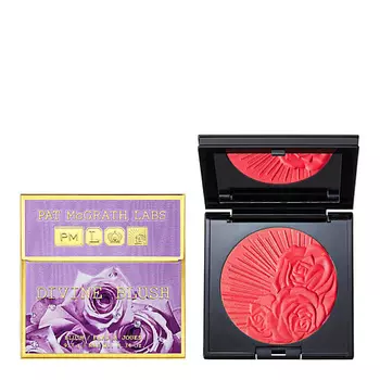 PAT MCGRATH LABS Компактные шелковистые румяна Skin Fetish: Divine Blush