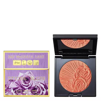 PAT MCGRATH LABS Компактные шелковистые румяна Skin Fetish: Divine Blush