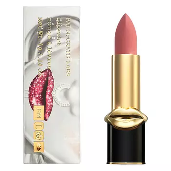 PAT MCGRATH LABS Матовая губная помада MatteTrance