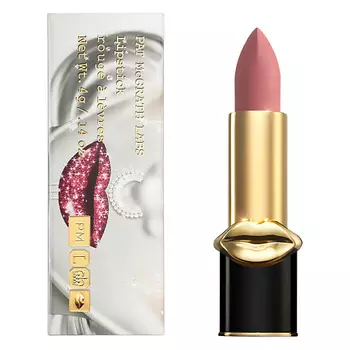 PAT MCGRATH LABS Матовая губная помада MatteTrance