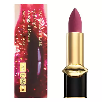 PAT MCGRATH LABS Матовая губная помада MatteTrance