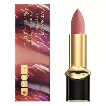 PAT MCGRATH LABS Матовая губная помада MatteTrance