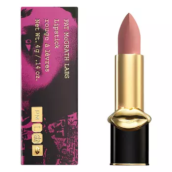 PAT MCGRATH LABS Матовая губная помада MatteTrance