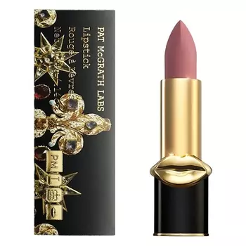 PAT MCGRATH LABS Матовая губная помада MatteTrance