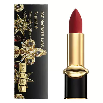 PAT MCGRATH LABS Матовая губная помада MatteTrance