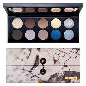 PAT MCGRATH LABS Палетка теней Mothership I: Subliminal