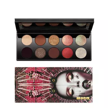 PAT MCGRATH LABS Палетка теней Mothership V: Seduction