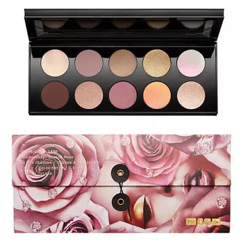 PAT MCGRATH LABS Палетка теней Mothership VII: Divine Rose I