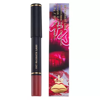 PAT MCGRATH LABS Помада- карандаш Dramatique Mega Lip