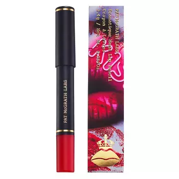 PAT MCGRATH LABS Помада- карандаш Dramatique Mega Lip
