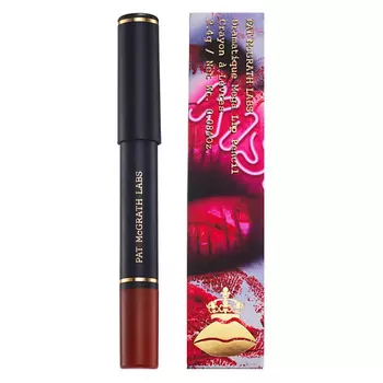 PAT MCGRATH LABS Помада- карандаш Dramatique Mega Lip