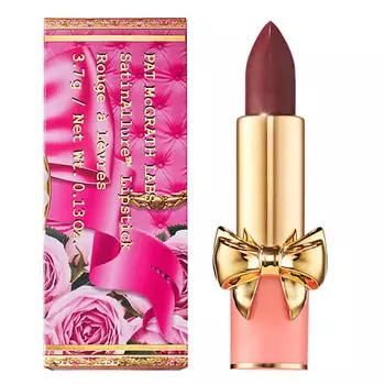 PAT MCGRATH LABS Сатиновая губная помада Satinallure