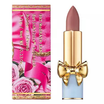 PAT MCGRATH LABS Сатиновая губная помада Satinallure
