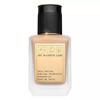 PAT MCGRATH LABS Ухаживающий тональный крем Skin Fetish Sublime Perfection