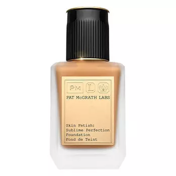 PAT MCGRATH LABS Ухаживающий тональный крем Skin Fetish Sublime Perfection