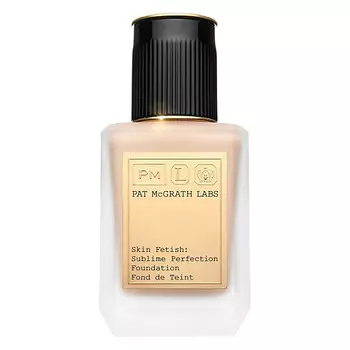 PAT MCGRATH LABS Ухаживающий тональный крем Skin Fetish Sublime Perfection