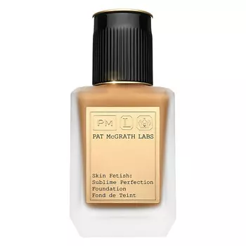 PAT MCGRATH LABS Ухаживающий тональный крем Skin Fetish Sublime Perfection