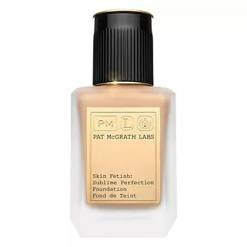 PAT MCGRATH LABS Ухаживающий тональный крем Skin Fetish Sublime Perfection