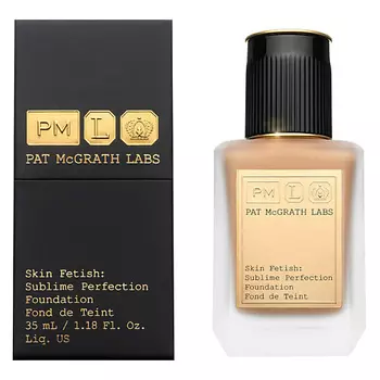 PAT MCGRATH LABS Ухаживающий тональный крем Skin Fetish Sublime Perfection