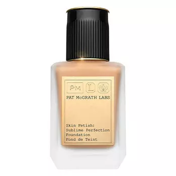 PAT MCGRATH LABS Ухаживающий тональный крем Skin Fetish Sublime Perfection