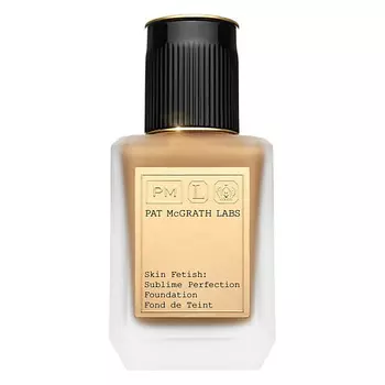 PAT MCGRATH LABS Ухаживающий тональный крем Skin Fetish Sublime Perfection