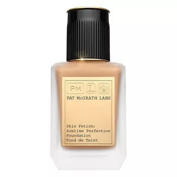 PAT MCGRATH LABS Ухаживающий тональный крем Skin Fetish Sublime Perfection