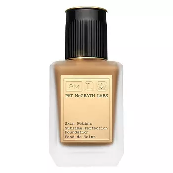 PAT MCGRATH LABS Ухаживающий тональный крем Skin Fetish Sublime Perfection