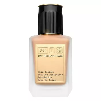 PAT MCGRATH LABS Ухаживающий тональный крем Skin Fetish Sublime Perfection