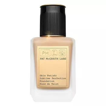 PAT MCGRATH LABS Ухаживающий тональный крем Skin Fetish Sublime Perfection