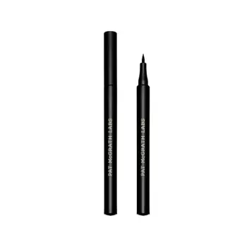 PAT MCGRATH LABS Ультранасыщенная подводка для глаз Perma Precision Liquid Eyeliner