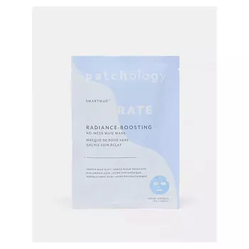 PATCHOLOGY Маска для лица SmartMud Hydrate