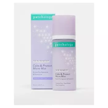 PATCHOLOGY Спрей для кожи лица Skin Remedy