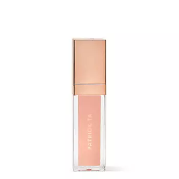 PATRICK TA Блеск для губ увеличивающий объем Major Volume Plumping Gloss