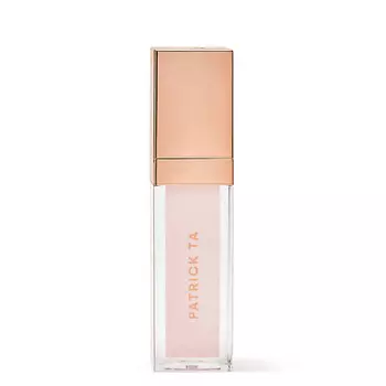PATRICK TA Блеск для губ увеличивающий объем Major Volume Plumping Gloss