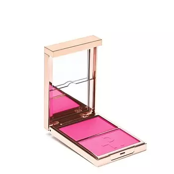 PATRICK TA Двойные румяна Major Headlines Double-Take Cream and Powder Blush Duo