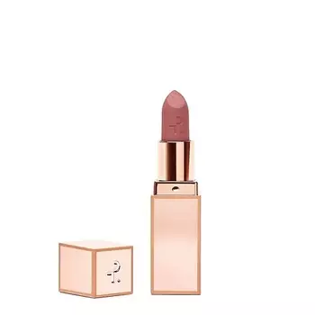 PATRICK TA Губная помада Matte Suede Lipstick
